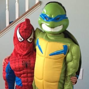 Meet your Posher, Nicole